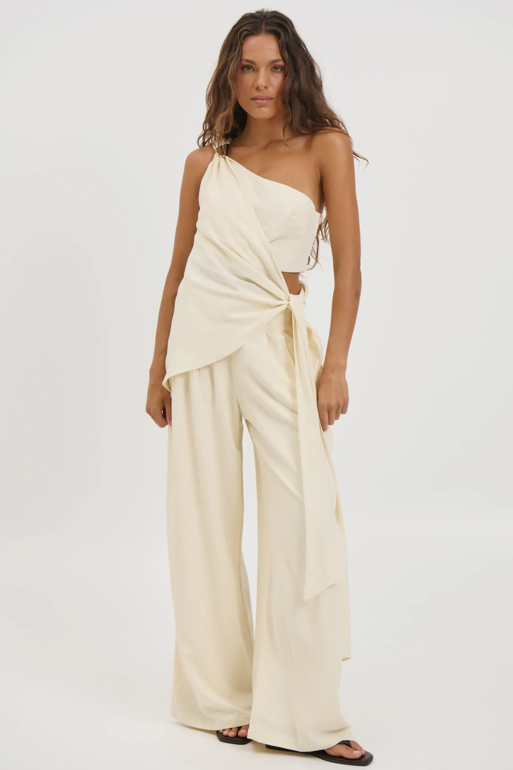 Addison Set Beige
