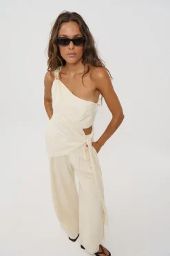 Addison Set Beige
