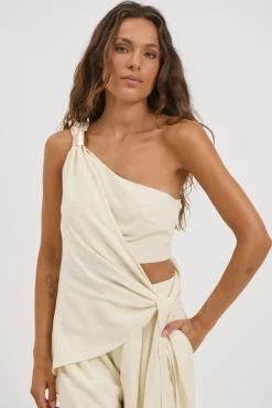 Addison Set Beige