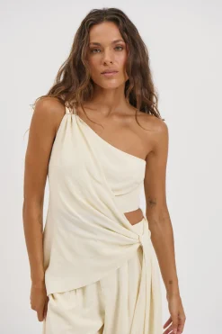 Addison Set Beige