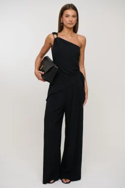 Addison Set Black
