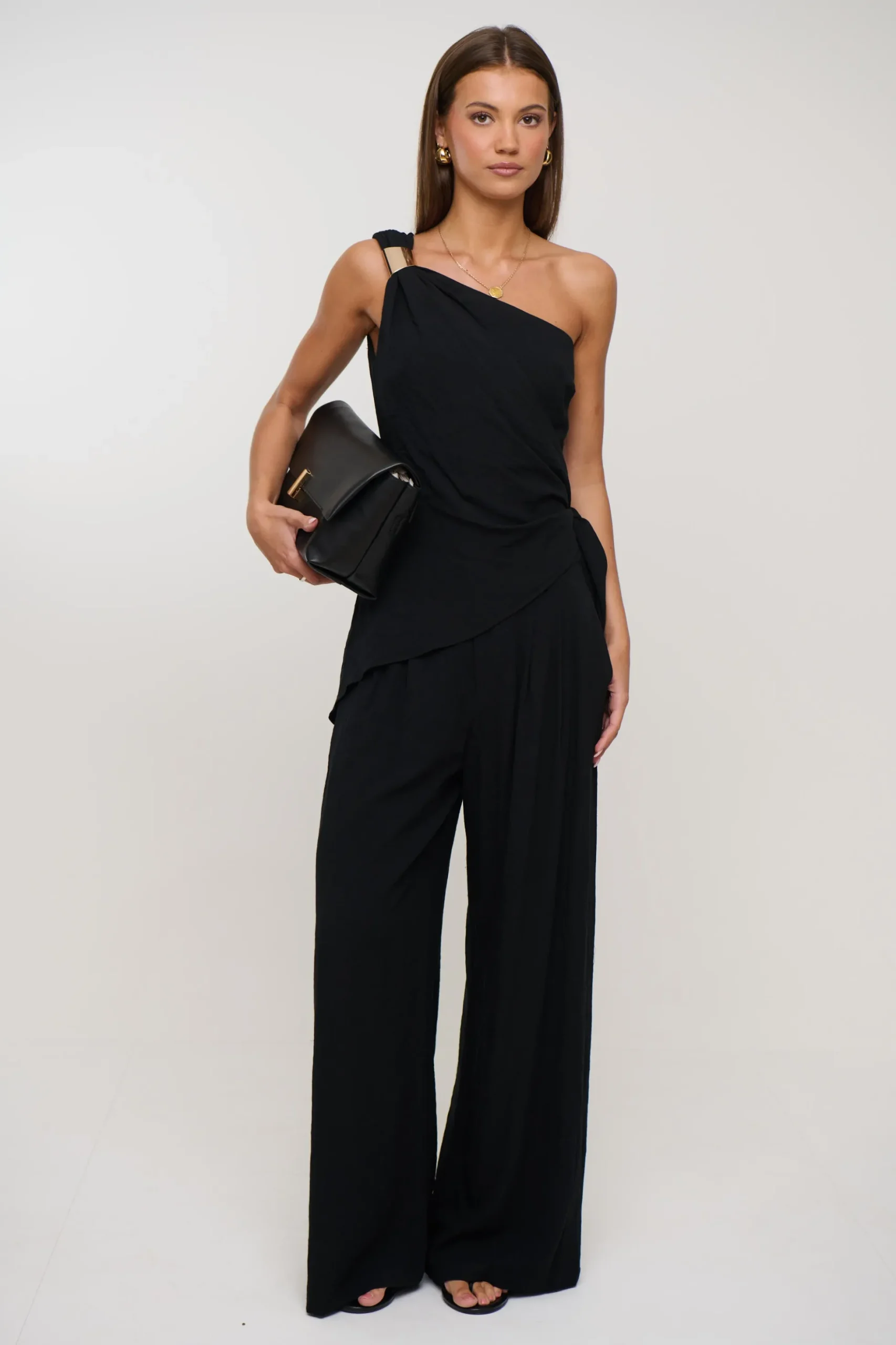 Addison Set Black