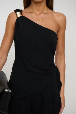 Addison Set Black