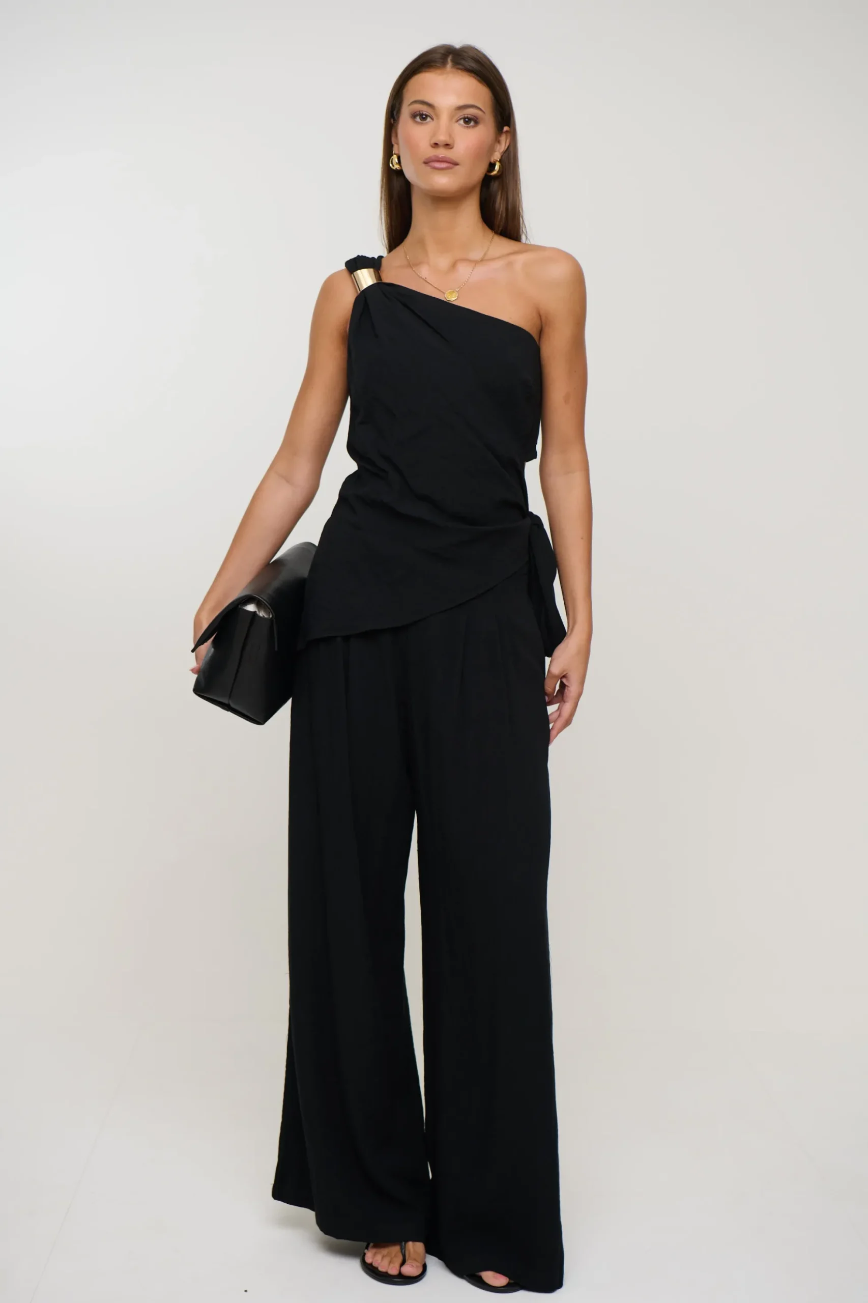 Addison Set Black