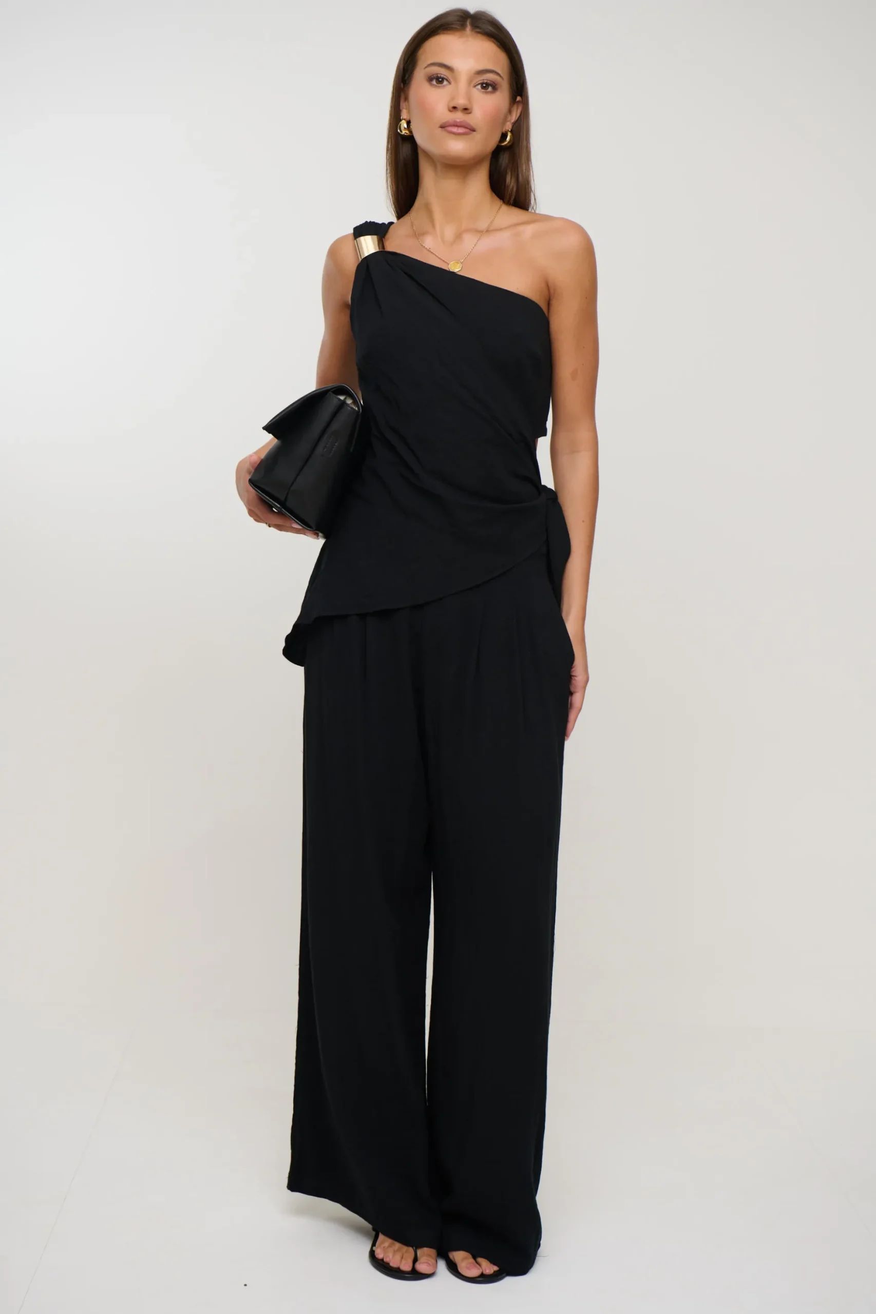 Addison Set Black