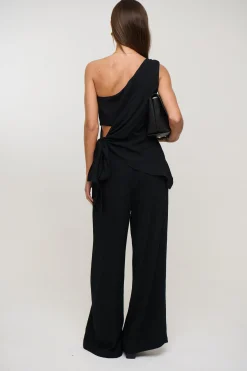 Addison Set Black