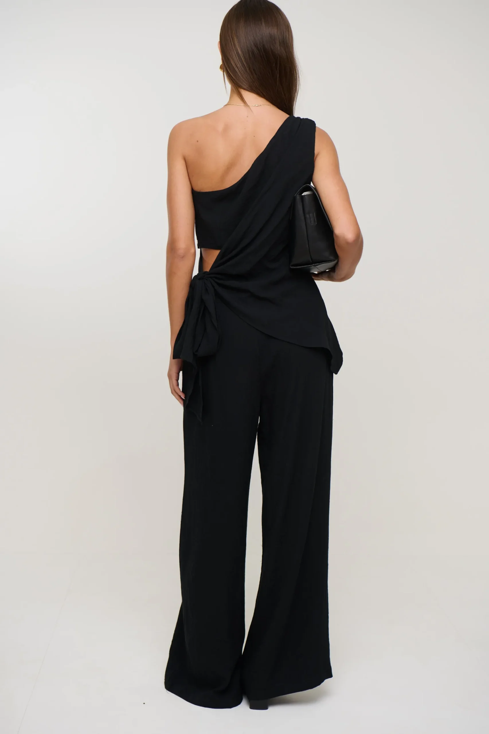 Addison Set Black