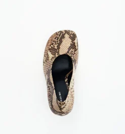 Alias Mae Clyde Sand Snake