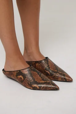 Alias Mae Irina Mocha Snake