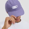 Amalfi Coast Cap Purple