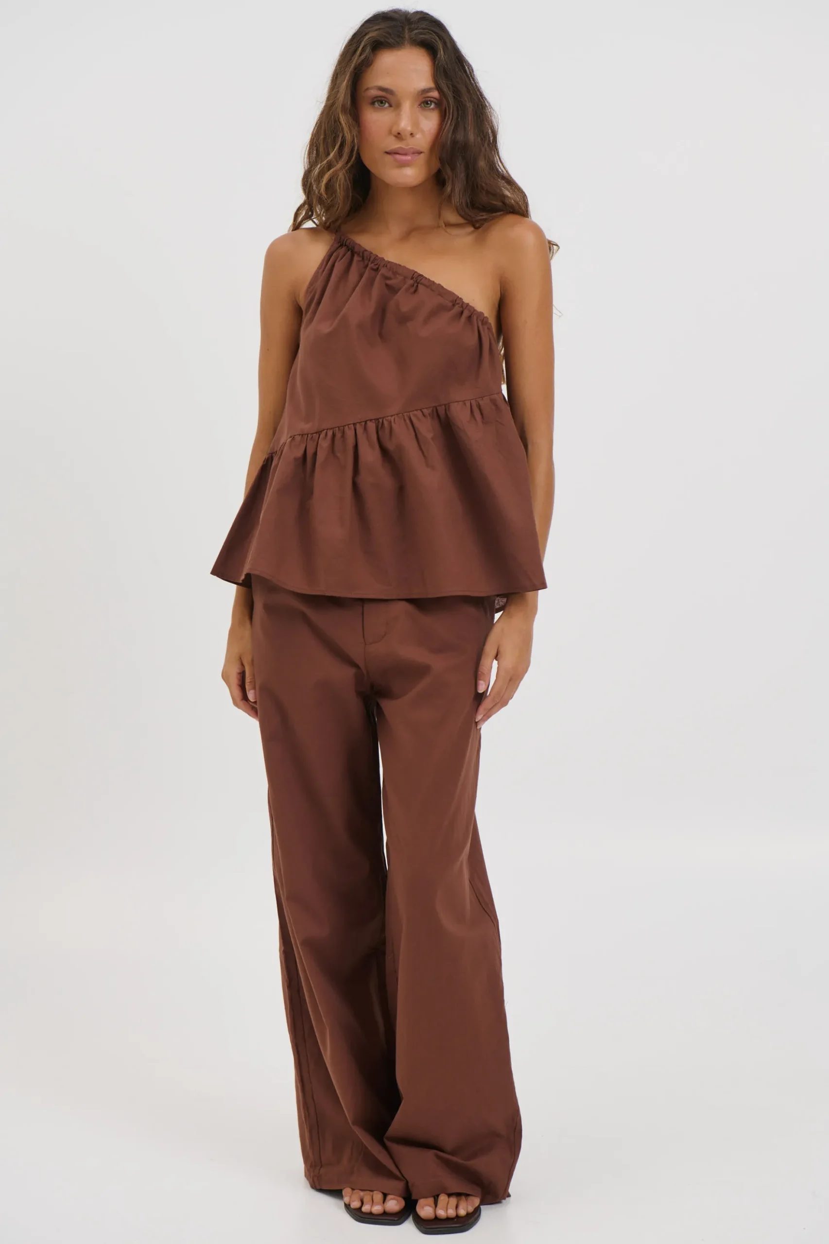 Amari Set Mocha
