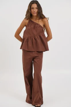 Amari Set Mocha
