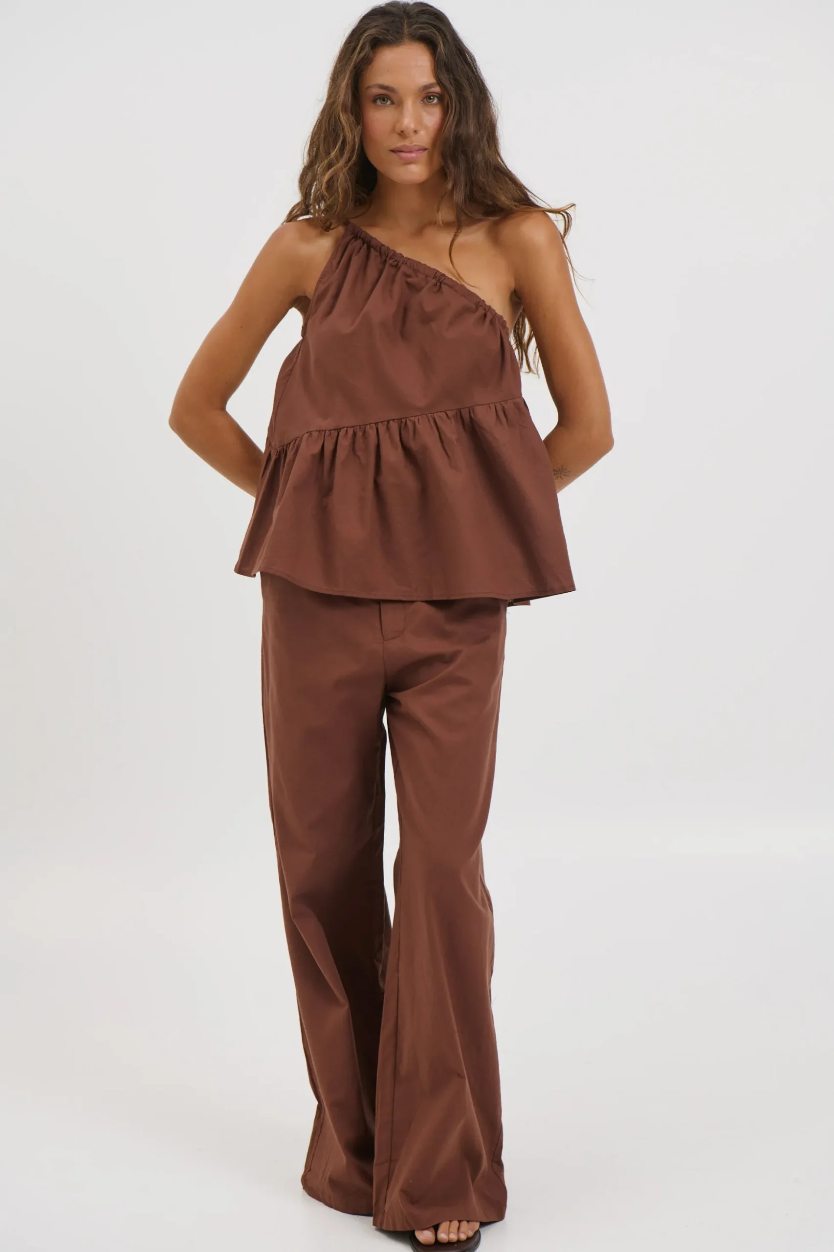 Amari Set Mocha