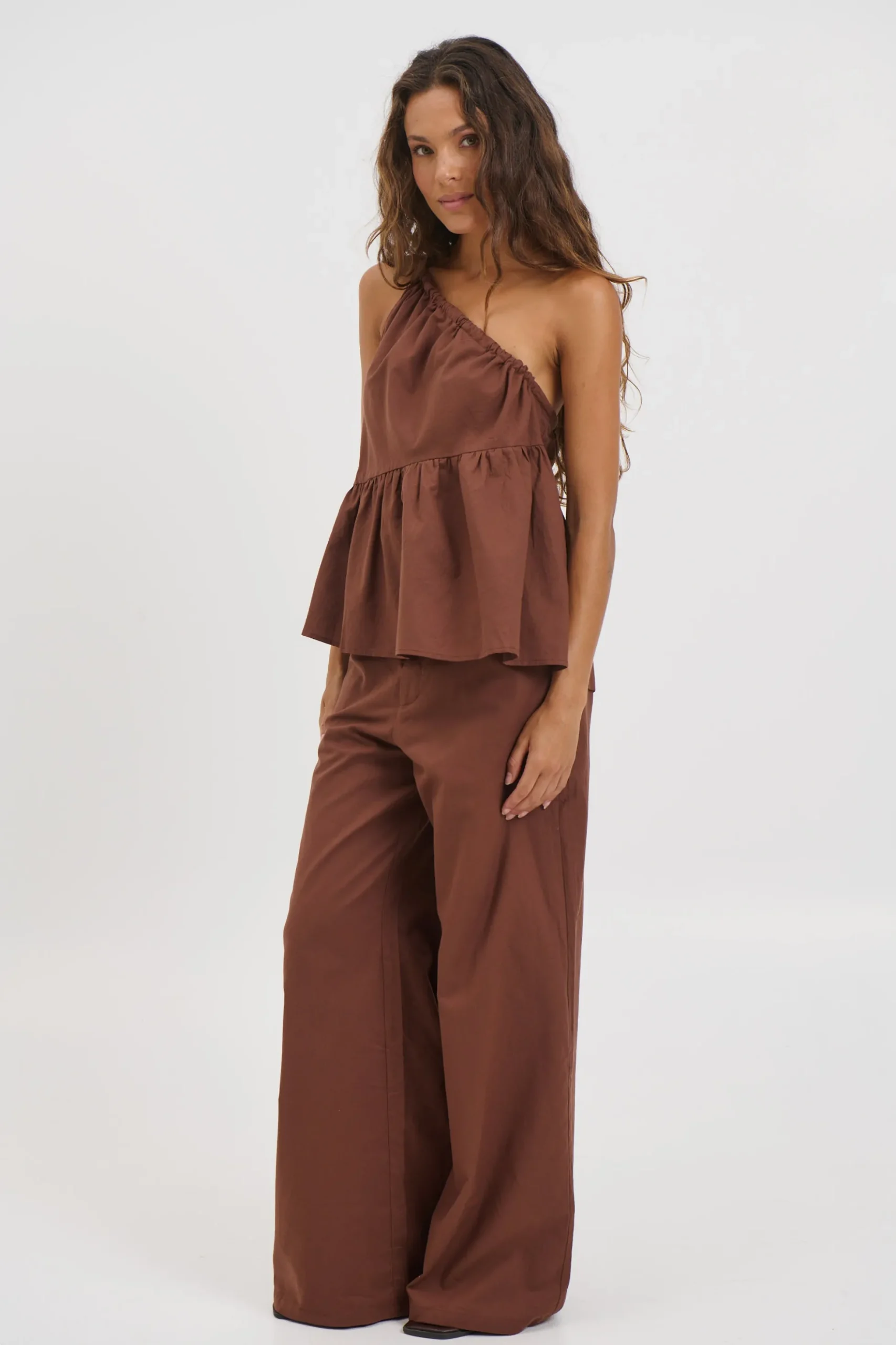 Amari Set Mocha