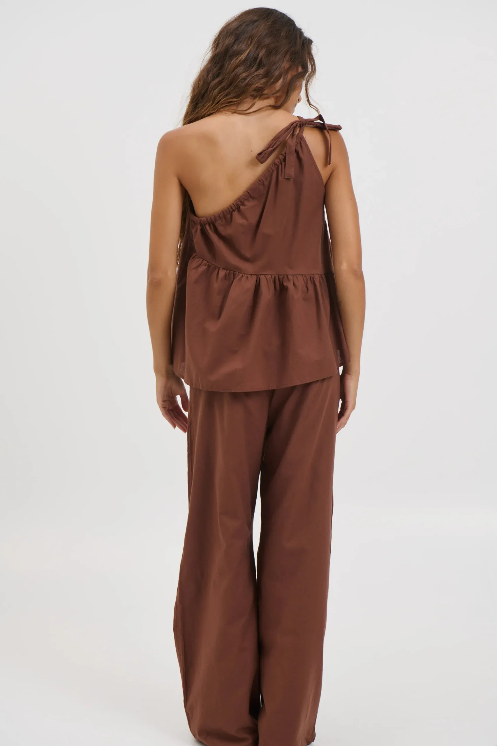 Amari Set Mocha