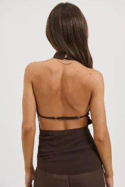Antonea Top Chocolate