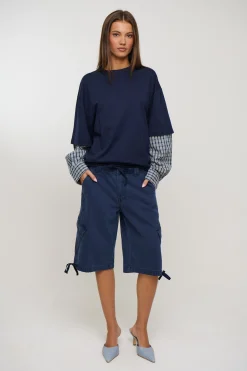 Apres Jort Navy
