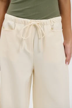 Aubrey Pant Milk