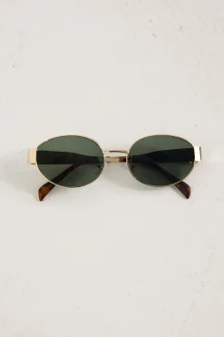 AWS826-1 Gold