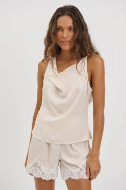 Ayla Set Sand