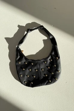 Benny Shoulder Bag Black