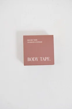 Body Tape Nude
