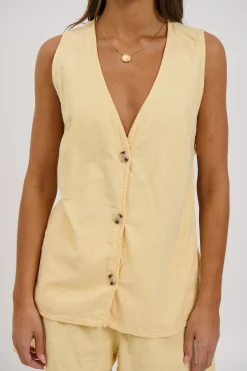 Bonnie Set Lemon
