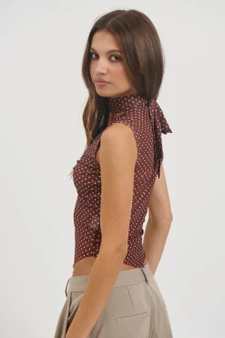 Bordeaux Top Chocolate