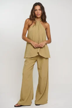 Brinly Set Khaki