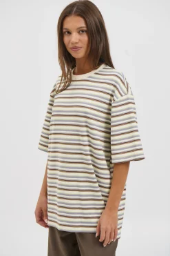 Cassandra Top Cream