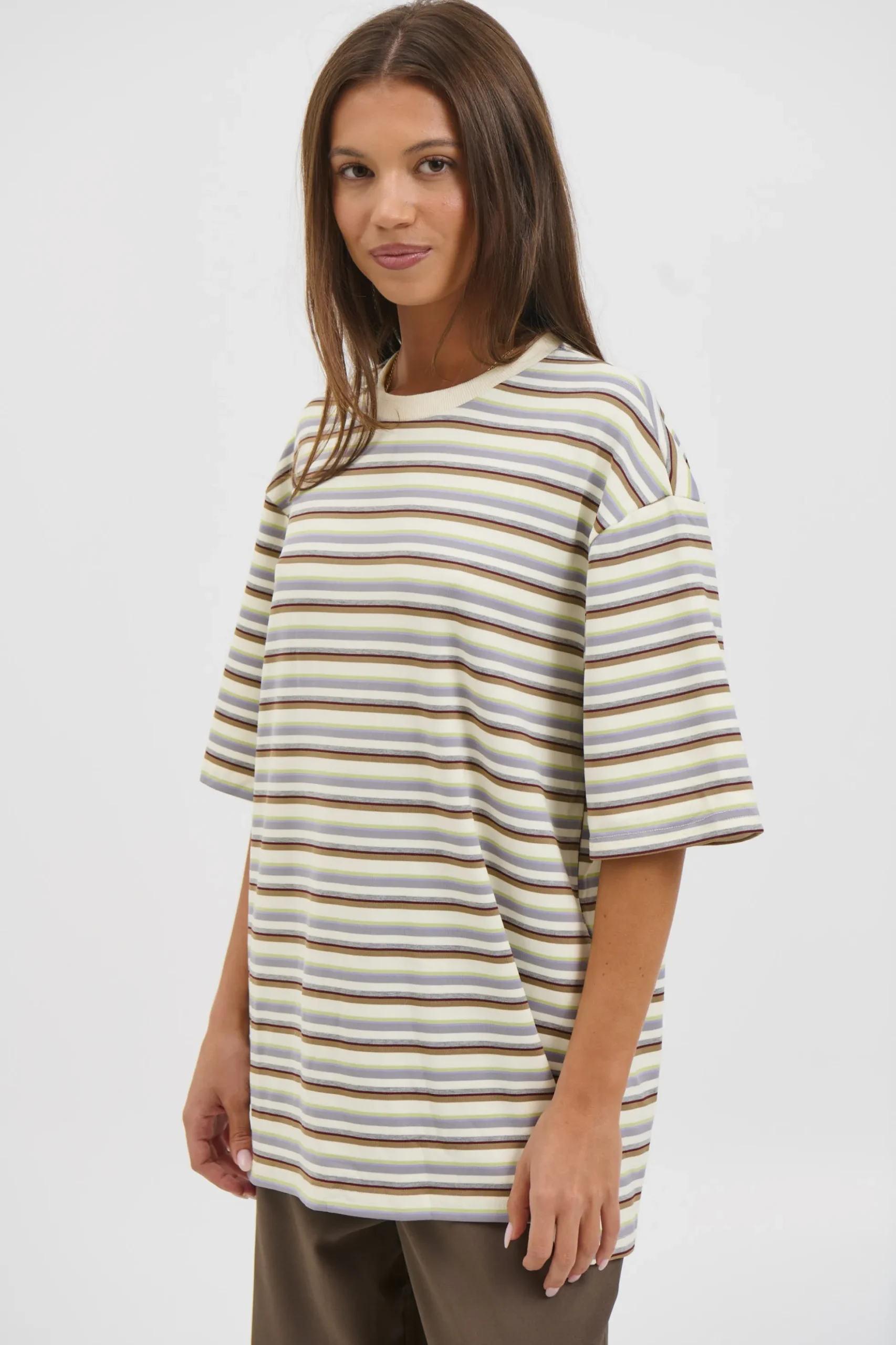Cassandra Top Cream