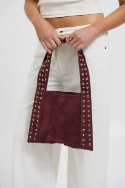 Charlotte Bag Wine