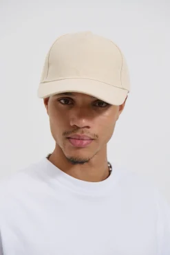 Classic Cap Beige