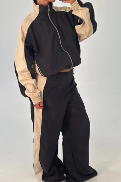 Cleo Pant Black
