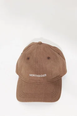 College Cap Choc