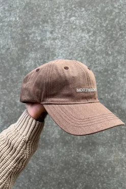 College Cap Choc