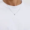 Cross Chain Silver