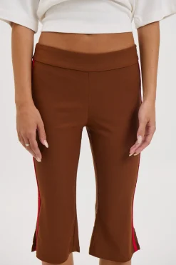 Dior Capri Chocolate