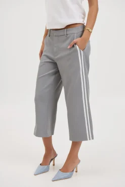 Genesis Pant Ash