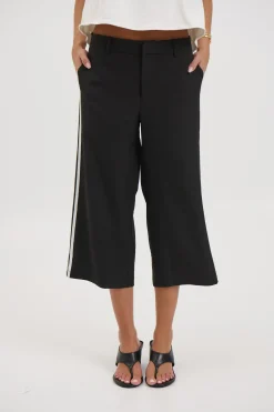 Genesis Pant Noir