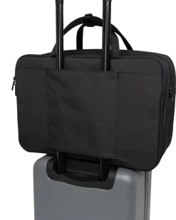 Herschel Bowen Duffle Tech Black