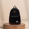 Herschel Heritage Backpack Black/Tan