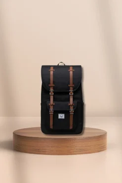 Herschel Little America Backpack Black