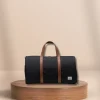 Herschel Novel Duffle Black