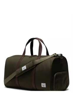 Herschel Novel Duffle Ivy Green