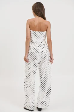 Honey Set White