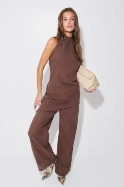 Indelia Set Choc