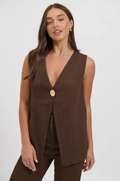 Indi Set Chocolate