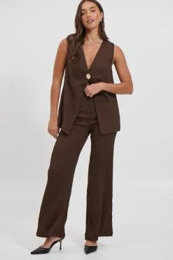 Indi Set Chocolate