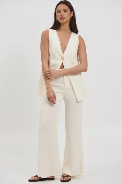 Indi Set Ivory